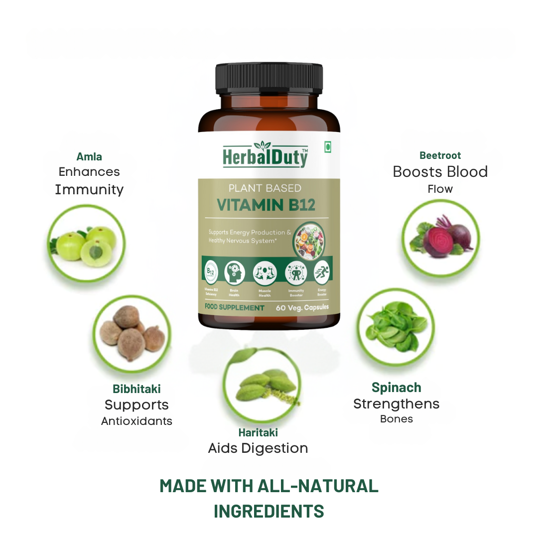 Vitamin B12