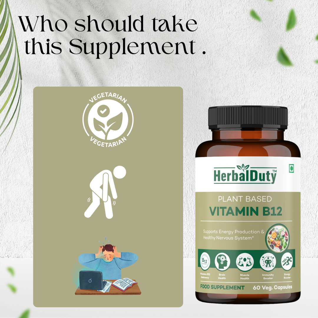 Vitamin B12