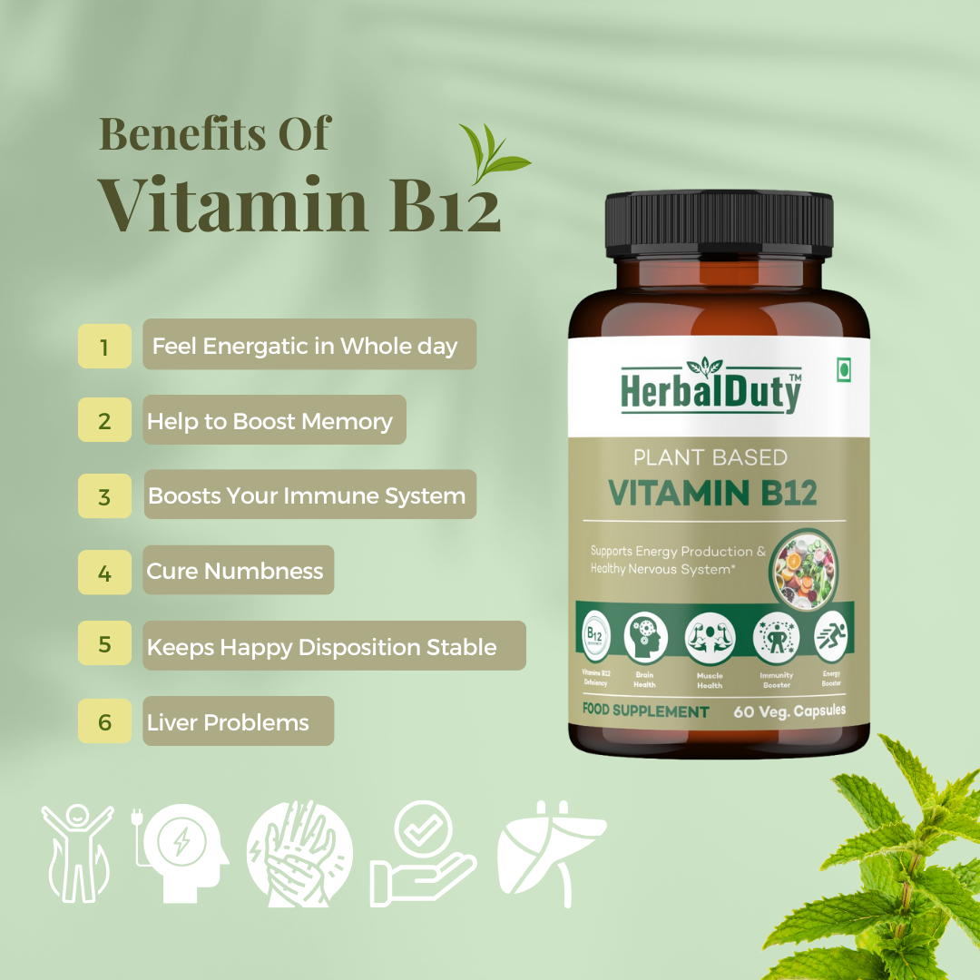 Vitamin B12