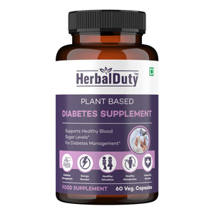 Diabetes Supplement / Blood Sugar Control Diabetes Supplement / Blood Sugar Control