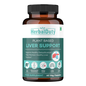 Liver Detox Liver Detox