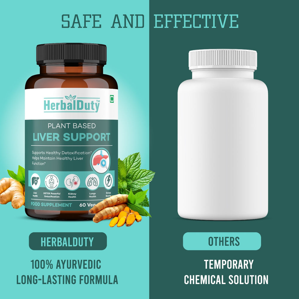 Liver Detox