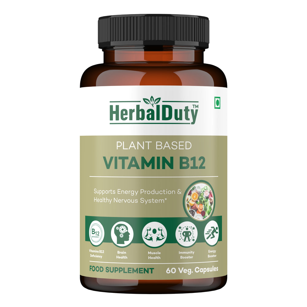 Vitamin B12