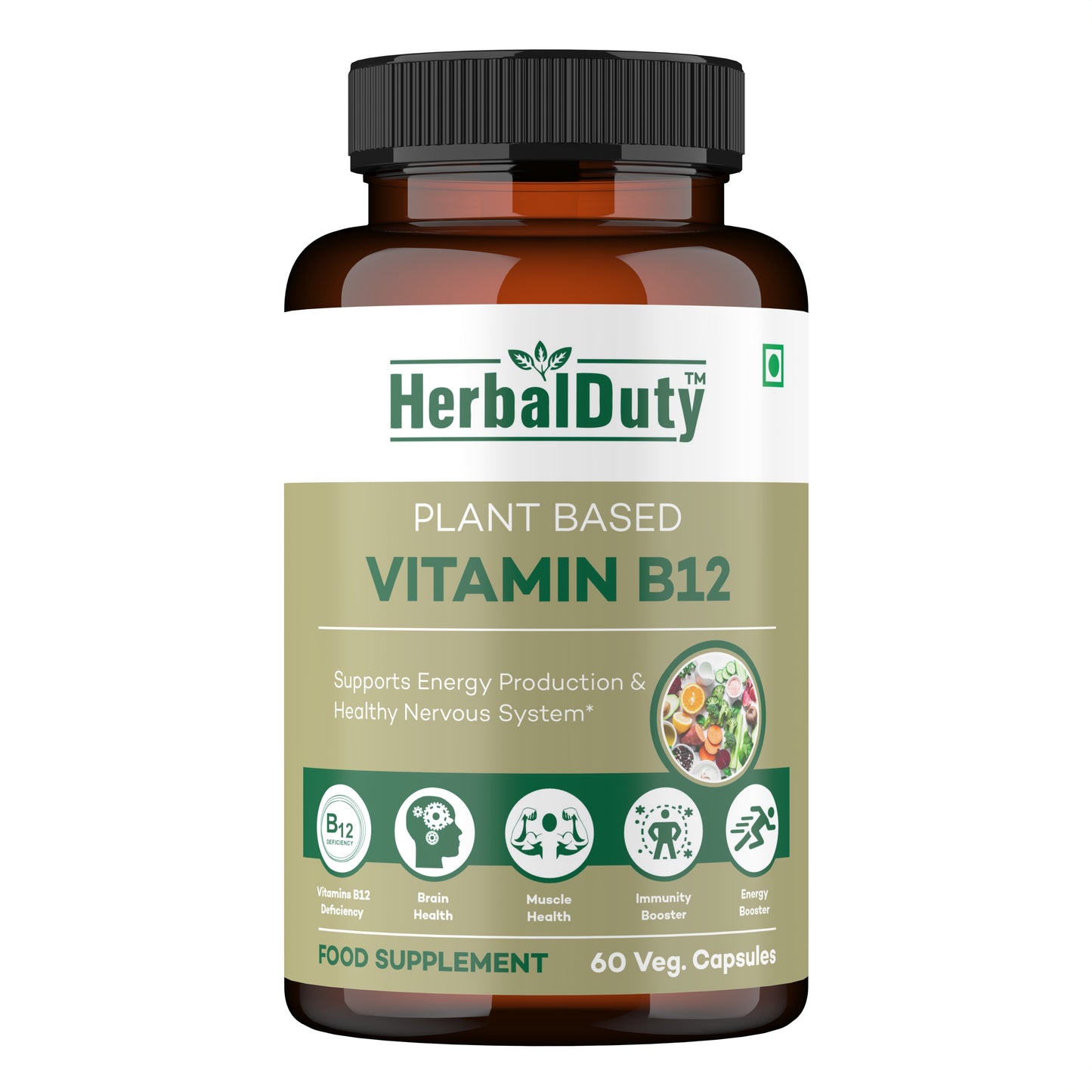 Vitamin B12