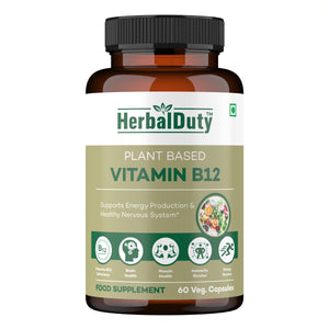 Vitamin B12 Vitamin B12