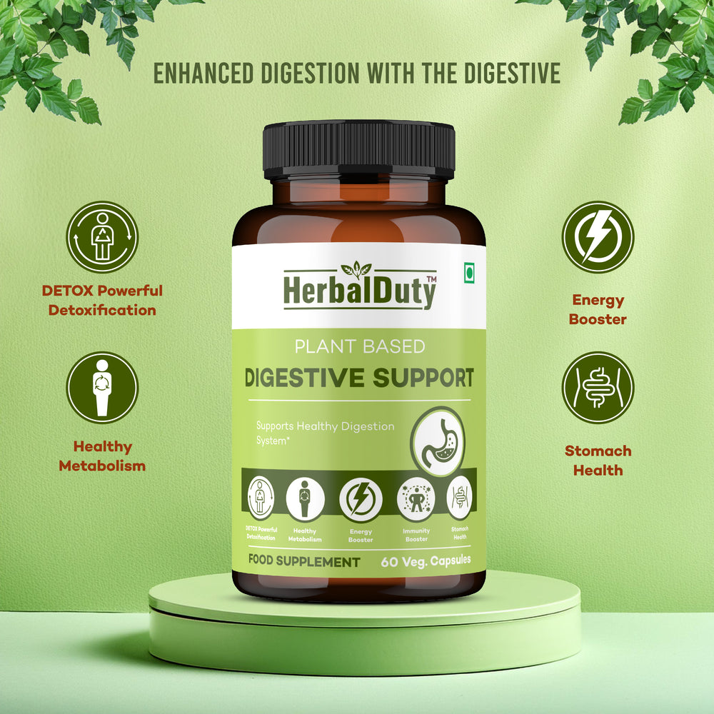Digestive Support