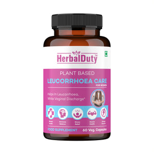 leucorrhoea care supplements For Women leucorrhoea care supplements For Women